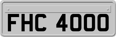 FHC4000