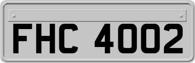 FHC4002