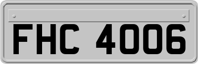 FHC4006