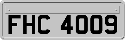 FHC4009