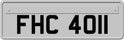 FHC4011
