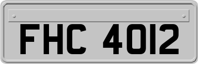 FHC4012