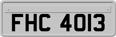 FHC4013