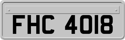 FHC4018