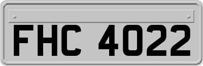 FHC4022