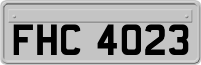 FHC4023