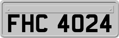 FHC4024