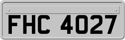 FHC4027
