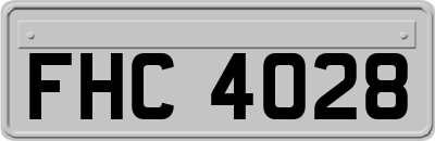 FHC4028