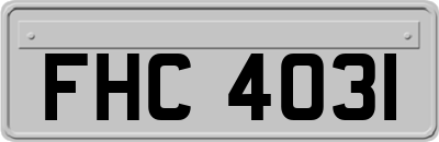 FHC4031
