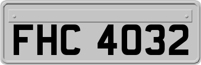 FHC4032