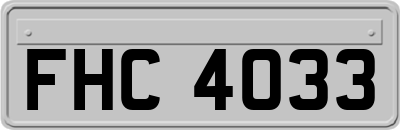 FHC4033