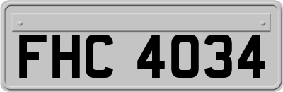 FHC4034