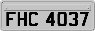 FHC4037