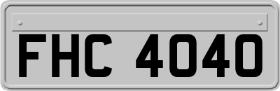 FHC4040