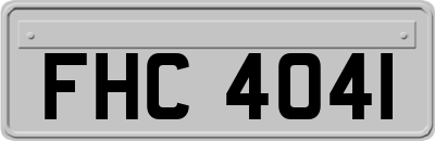 FHC4041