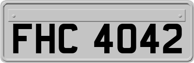 FHC4042