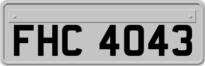 FHC4043