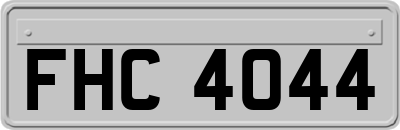 FHC4044