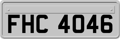 FHC4046