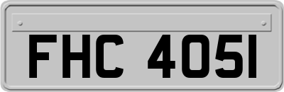 FHC4051