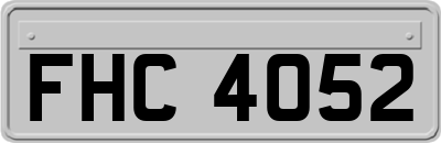 FHC4052