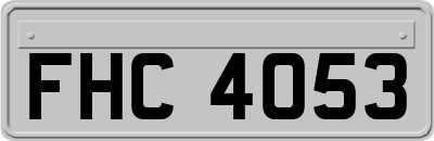 FHC4053