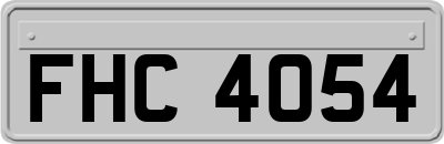 FHC4054