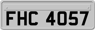 FHC4057
