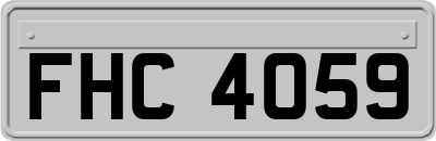 FHC4059