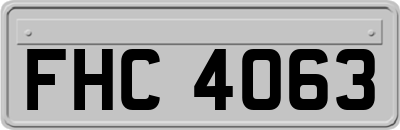 FHC4063