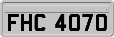 FHC4070