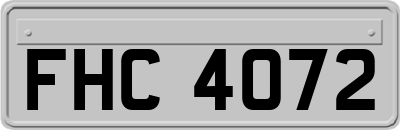 FHC4072