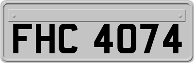 FHC4074