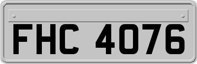 FHC4076