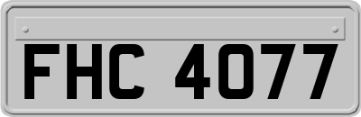 FHC4077