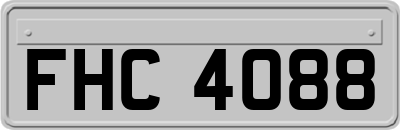 FHC4088