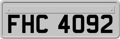 FHC4092