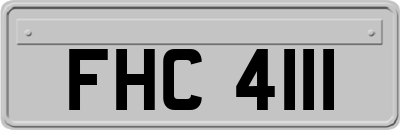 FHC4111