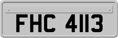 FHC4113