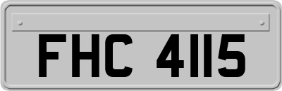 FHC4115