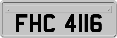 FHC4116