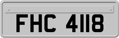 FHC4118