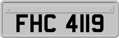 FHC4119