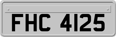 FHC4125