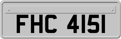 FHC4151