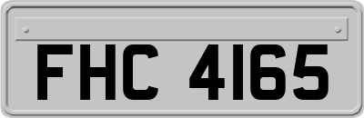 FHC4165