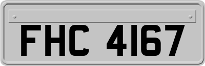FHC4167