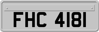 FHC4181