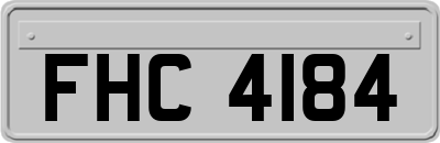 FHC4184